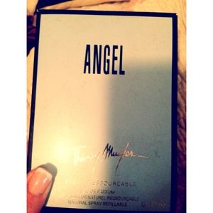 $30 off!!!! Angel perfume by Thierry M