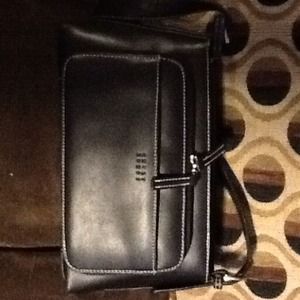 Small Leather handbag
