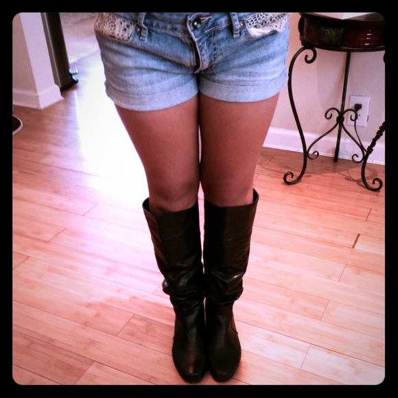 Boots Bundle