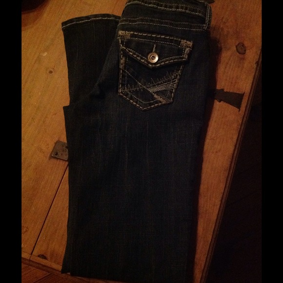 Ana Jeans
