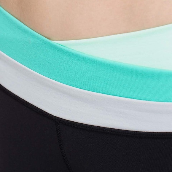 Astro Pant Full-on Luon - Picture 2 of 4