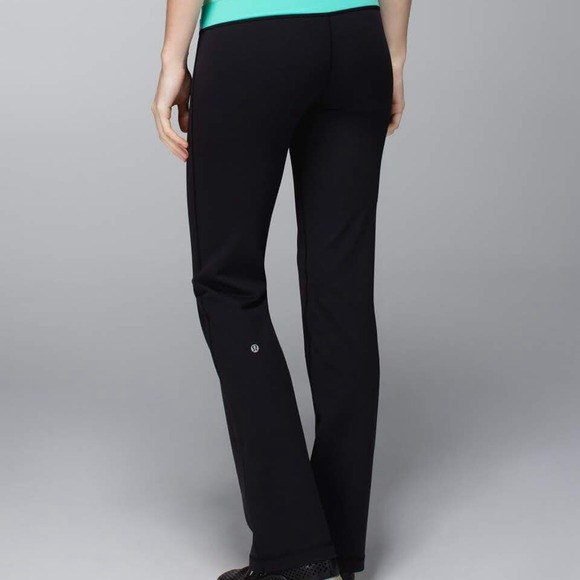 Astro Pant Full-on Luon - Picture 3 of 4