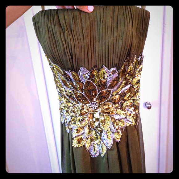 Formal Dress