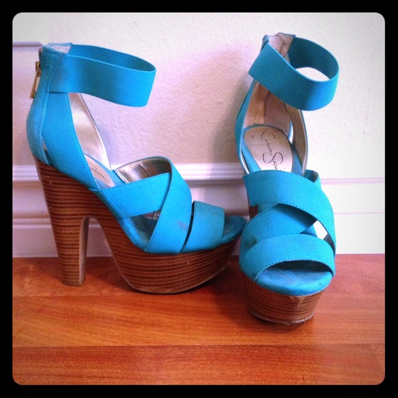 High heels - Picture 1 of 1