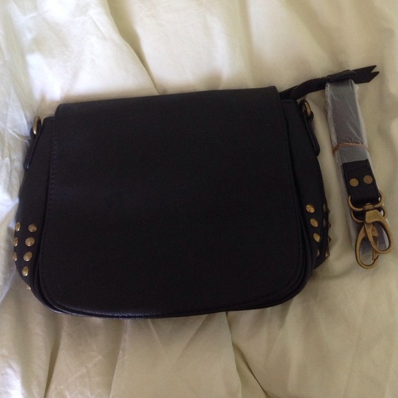 Brandy M. Bag