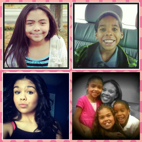 Me and My Babies!