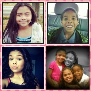 Me and My Babies!