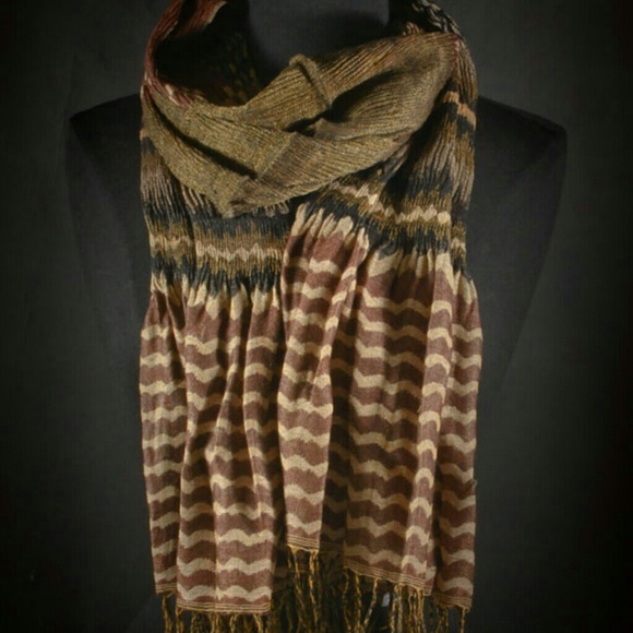 Fashion scarf