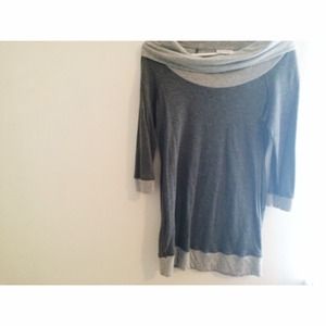 Pea in a pod knitted sweater