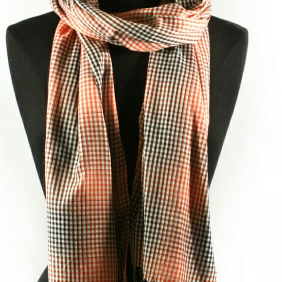 Fashion scarf