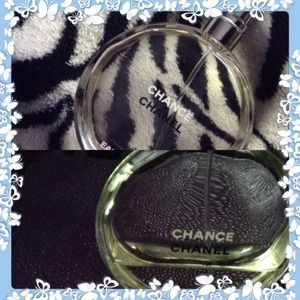 Chanel Chamce Tendre