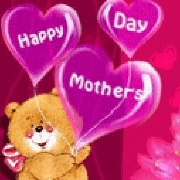 Happy Mothers Day !