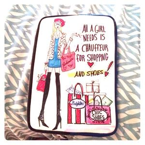 Brighton iPad mini case