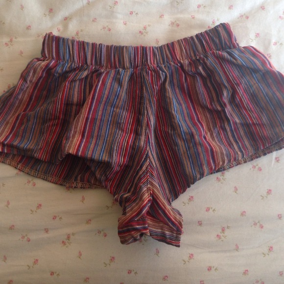 Brandy melville shorts
