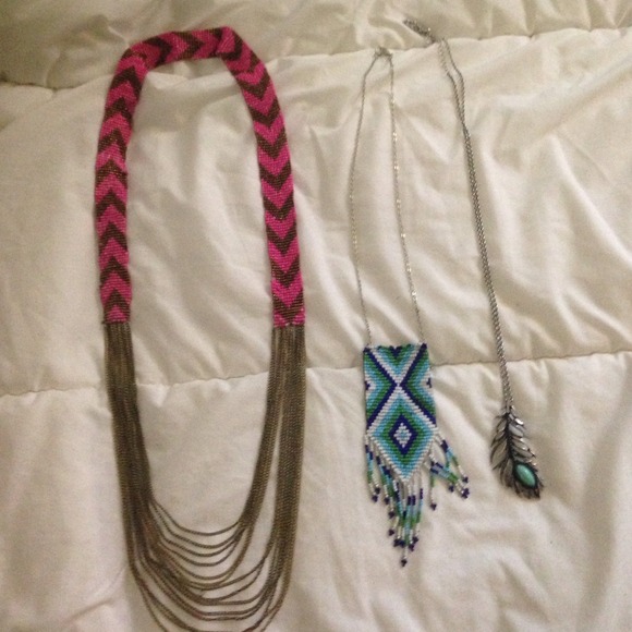 Necklace Bundle