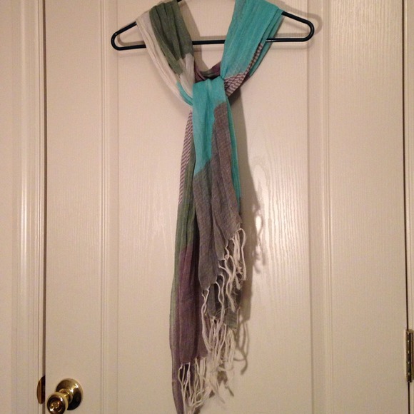 Summer scarf..New