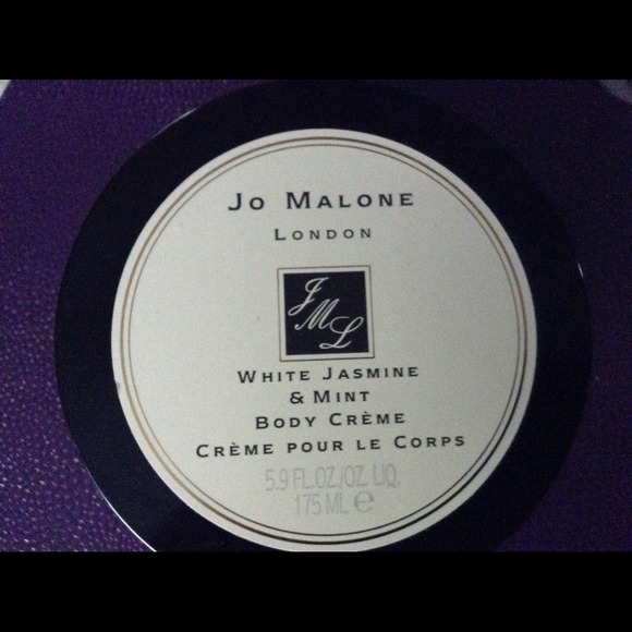 Jo Malone Body Cream