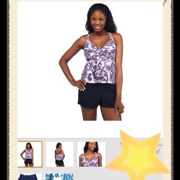♦️NEW BATHING SUITE ♦️OCEAN DREAM SIGNATURE