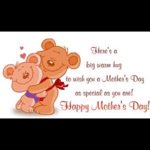 Yes to all the great moms