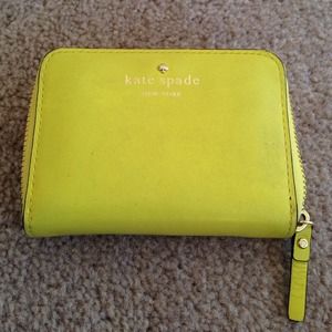 Kate Spade Tudor City Salma wallet