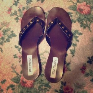 Steve Madden sandals