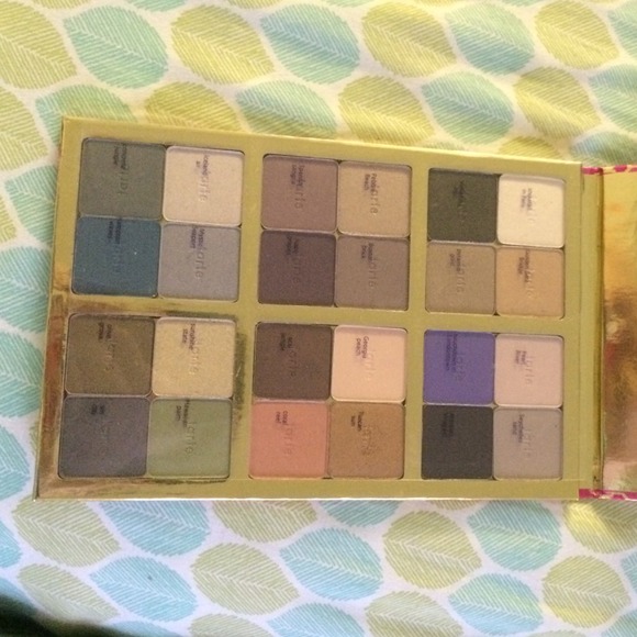 Tarte Eyeshadow