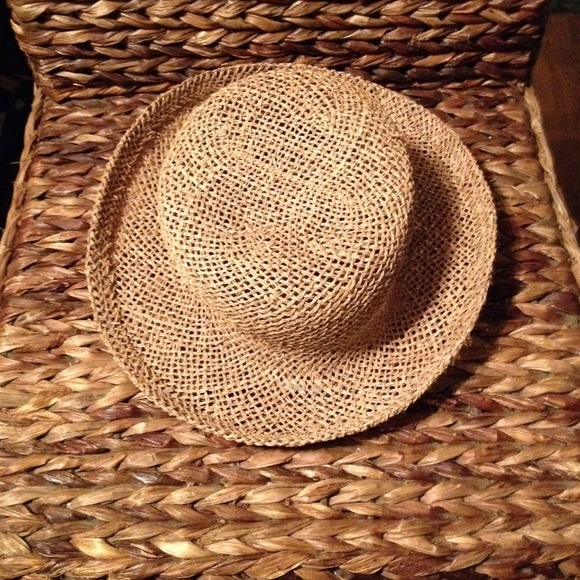 Cute Straw Hat