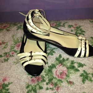 Steven by Steve Madden shoes