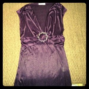 Forever 21 dressy top