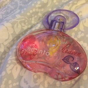 Ferragamo Incanto heaven perfume