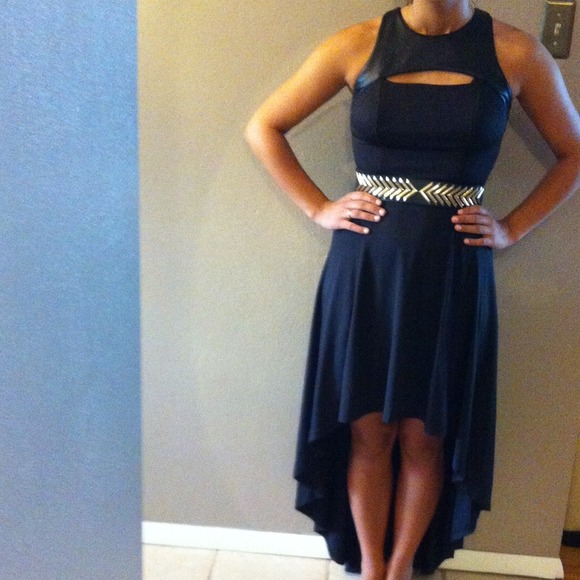 bebe Dresses & Skirts - changed price for Bonnie