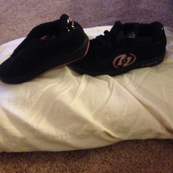 Worn a few times