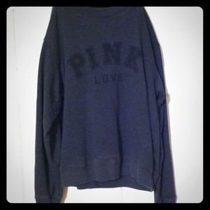 VS sweatshirt