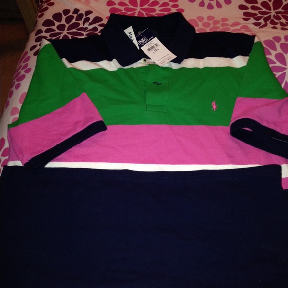 Kids Polo shirt