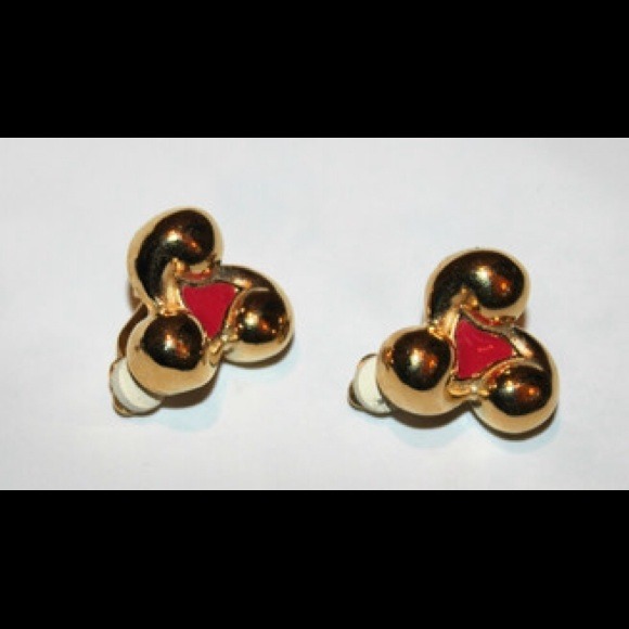 Earrings - Picture 1 of 1