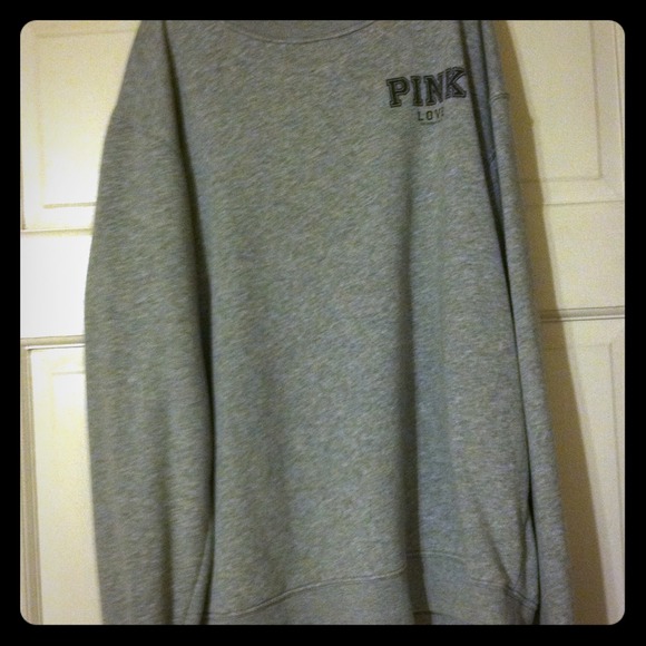 VS sweatshirt