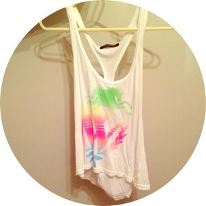 Wildfox Tank!💖