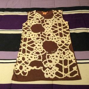 Tory Burch tunic