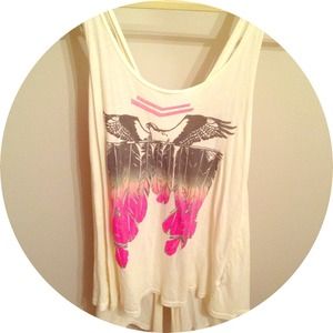 Wildfox tank!❤️ Wildfox tank!❤️