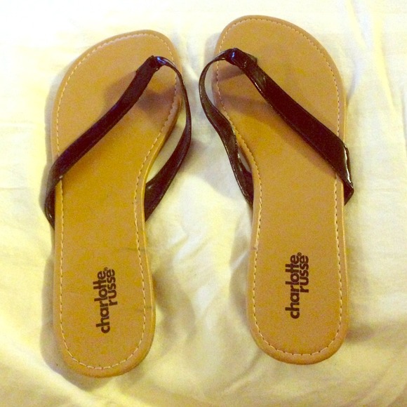 Worn maybe once