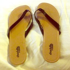 Worn maybe once