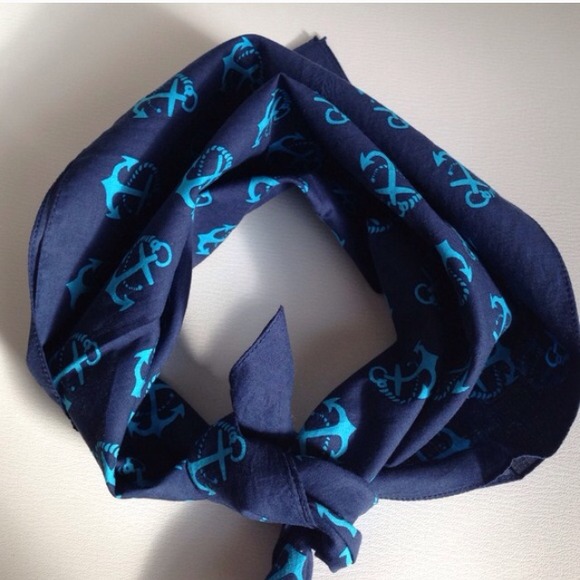 J. Crew Accessories - 🎉On Sale🎉WAS$22⚓️J.crew scarf