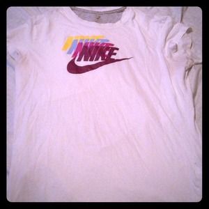Nike t-shirt