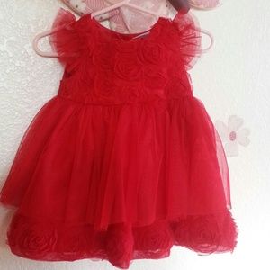 Baby dress