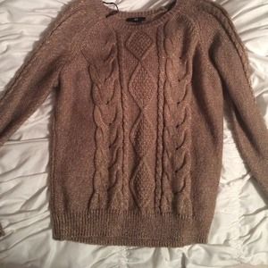 H&M sweater