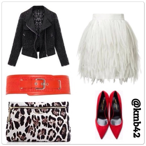 Chic Boutique Jackets & Blazers - 2 item bundle for @mstefko