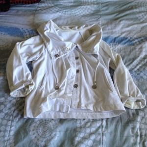 Michael Kors Sweater Jacket