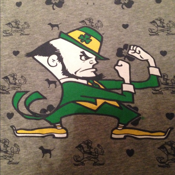 pride of the irish🎉