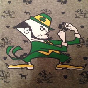 pride of the irish🎉