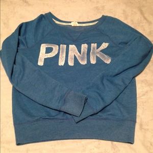 VS PINK boyfriend crew BUNDLE